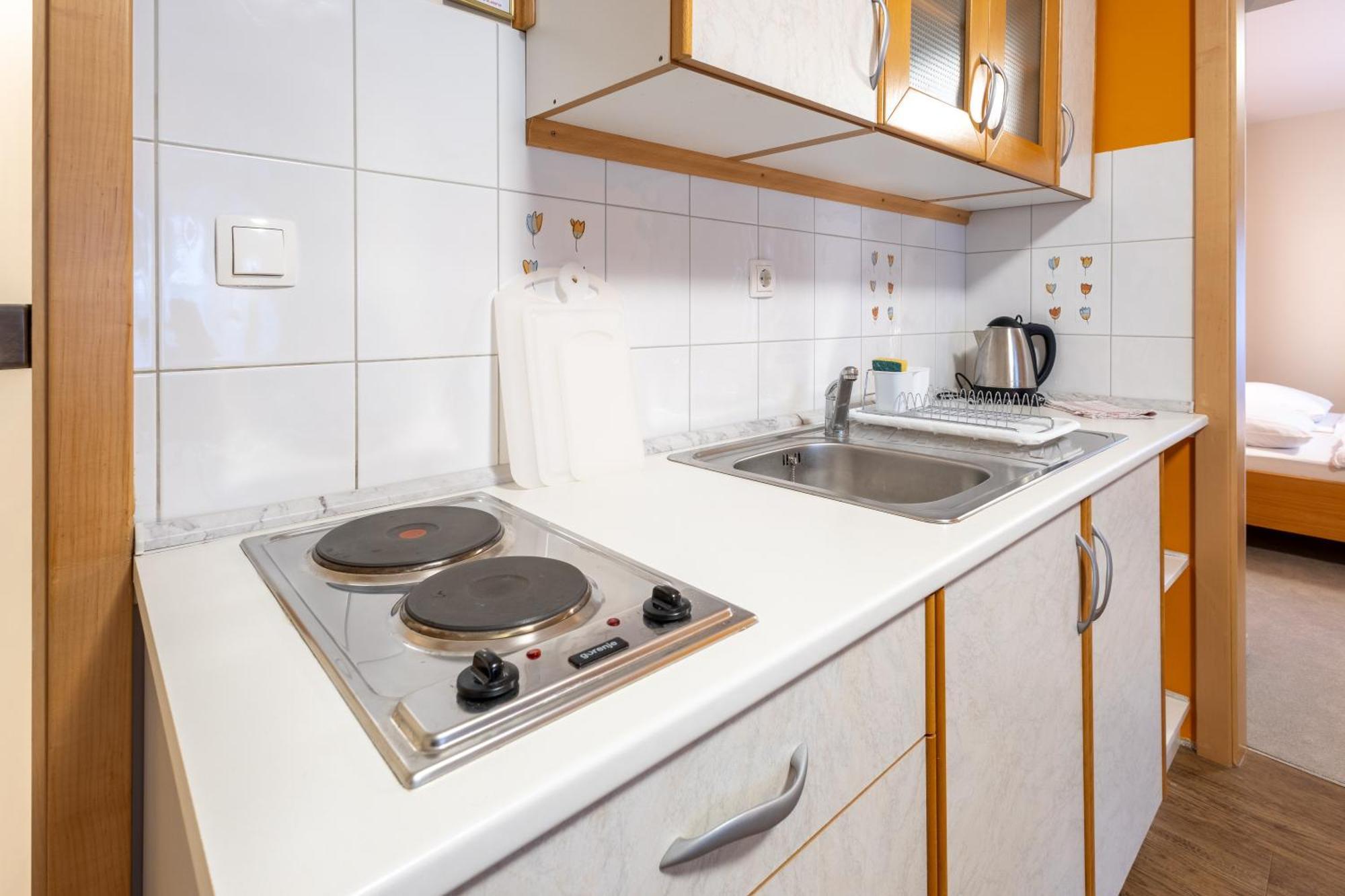 Vila Sofia Тржич Экстерьер фото