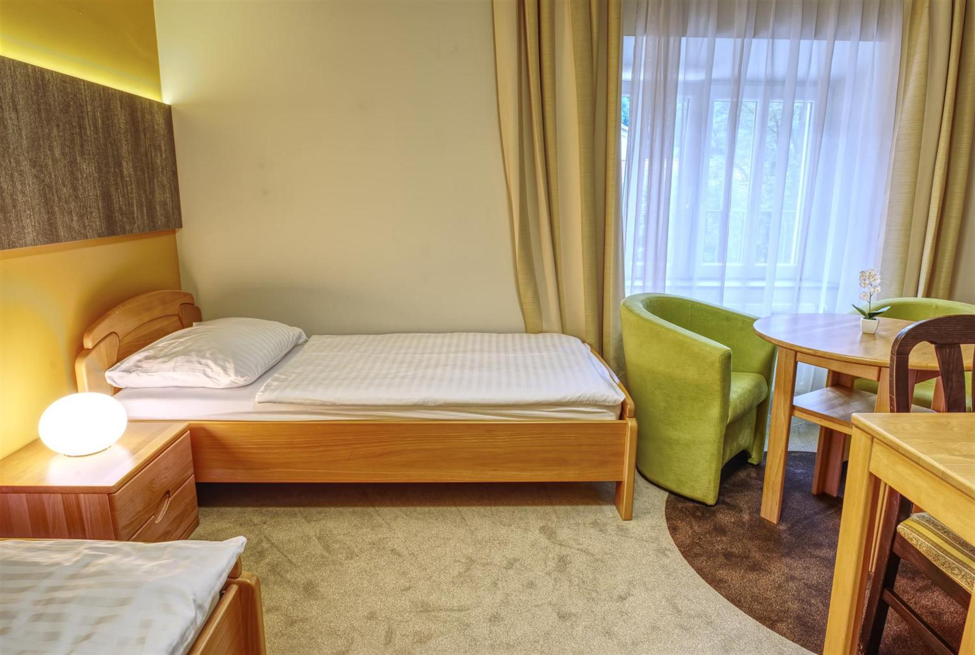 Vila Sofia Тржич Экстерьер фото