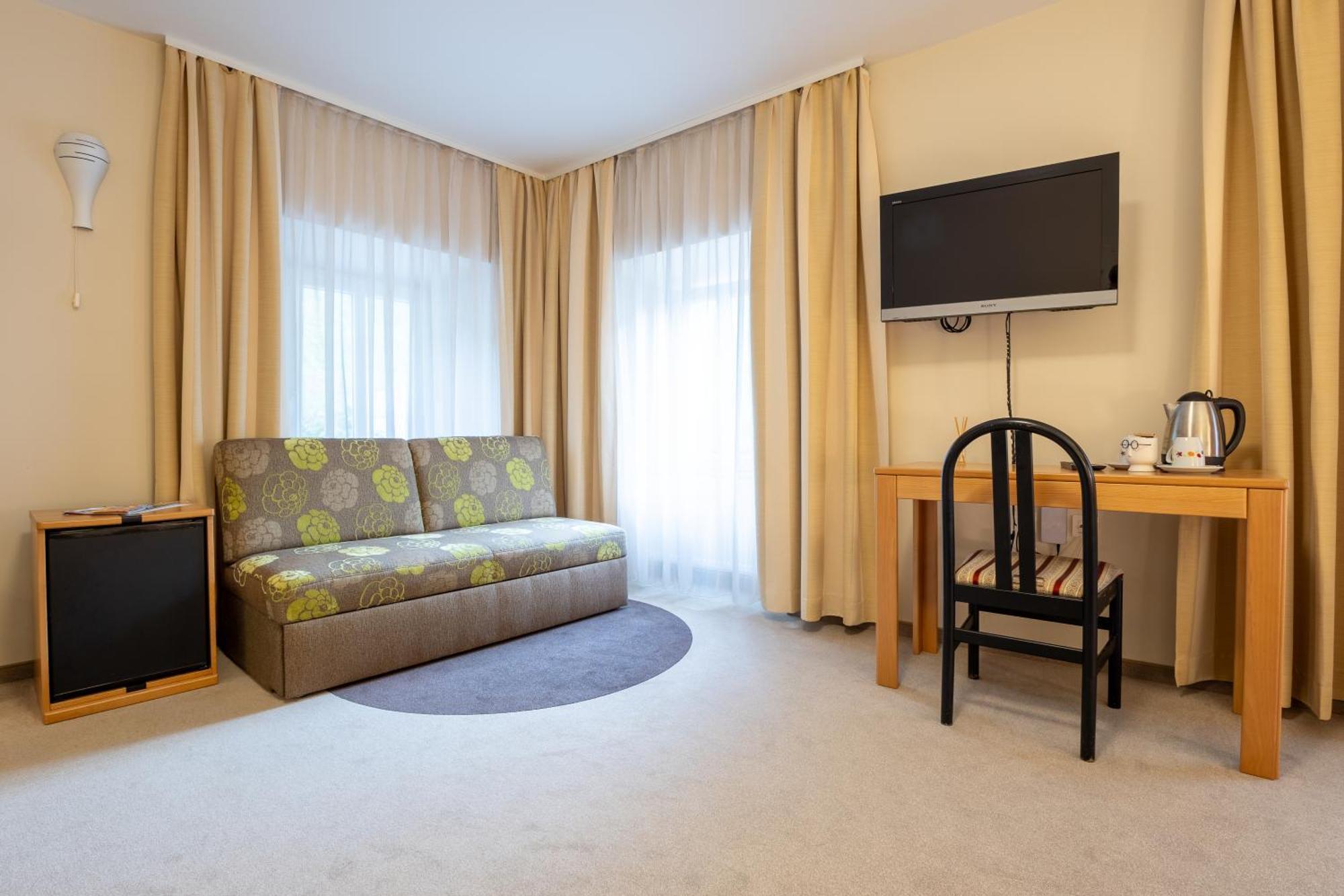 Vila Sofia Тржич Экстерьер фото