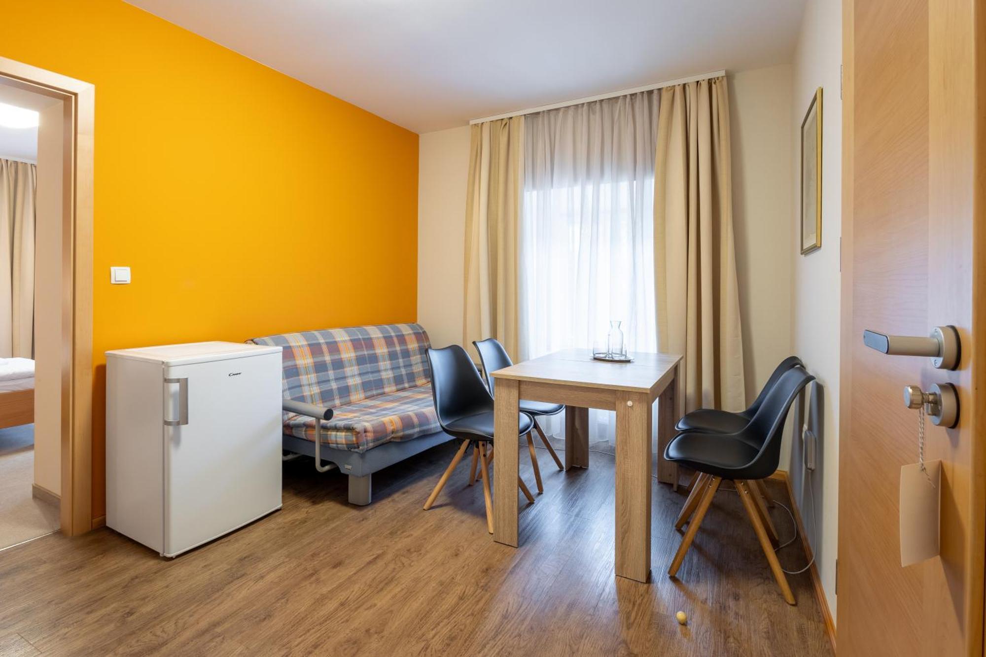 Vila Sofia Тржич Экстерьер фото